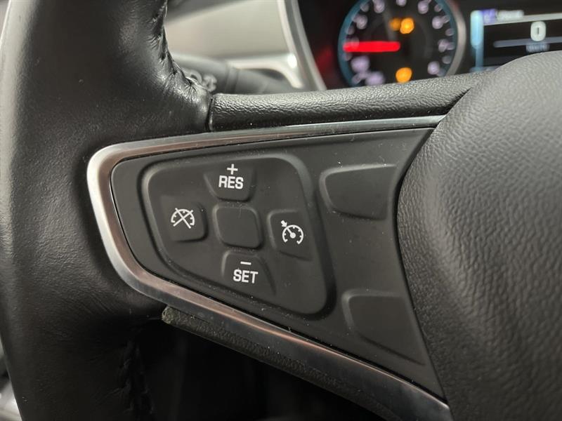 chevrolet Equinox 2018 - 15