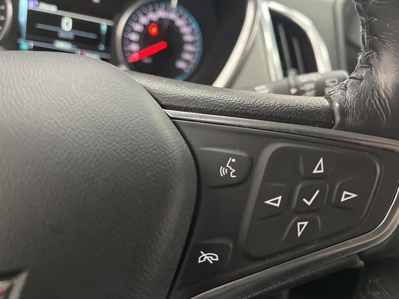 chevrolet Equinox 2018 - 16