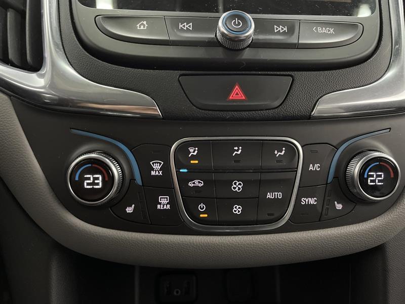 chevrolet Equinox 2018 - 17