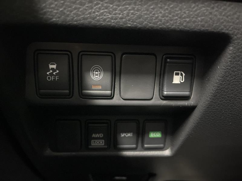 nissan Rogue 2019 - 12