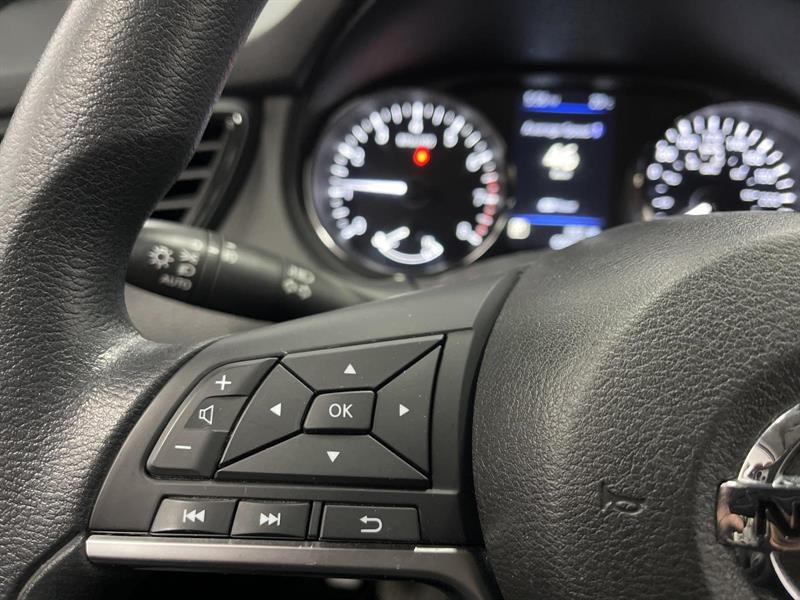 nissan Rogue 2019 - 13