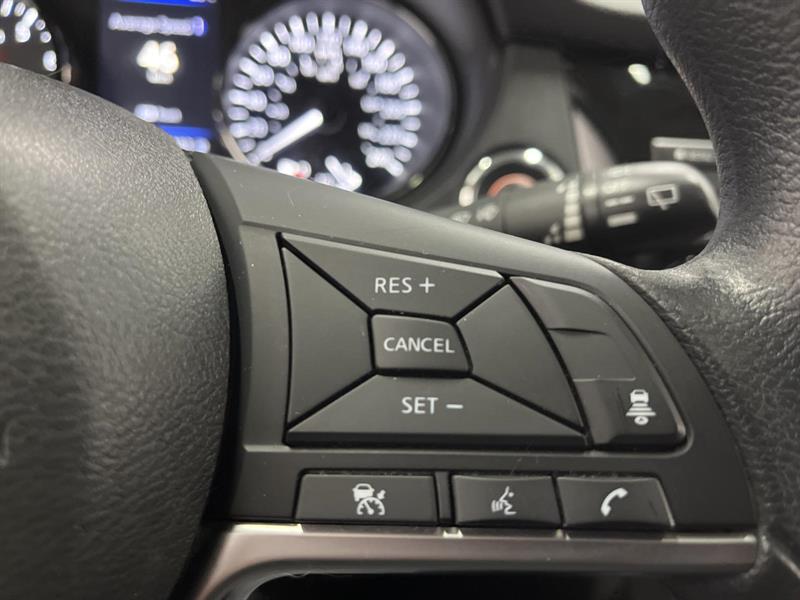 nissan Rogue 2019 - 14