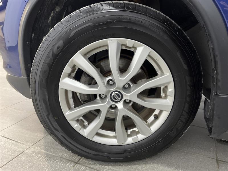 nissan Rogue 2019 - 18