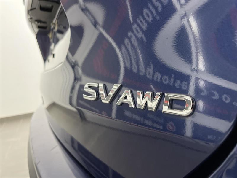 nissan Rogue 2019 - 19