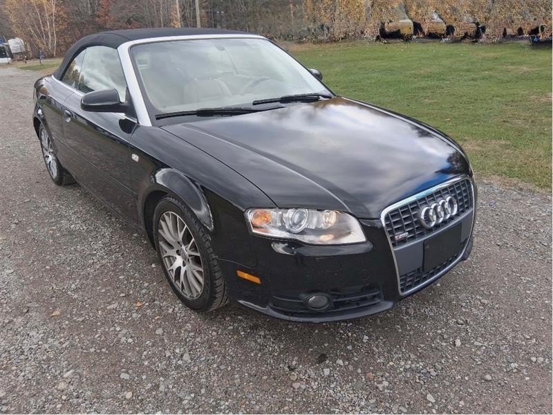 audi A4 2009