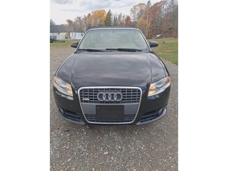 audi A4 2009 - 5