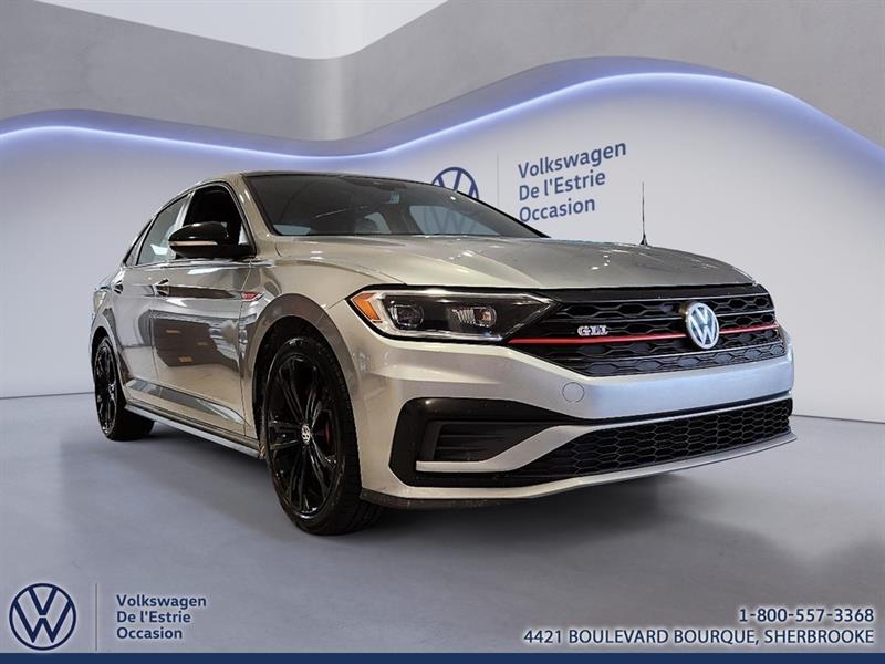 volkswagen Jetta 2021 - 3