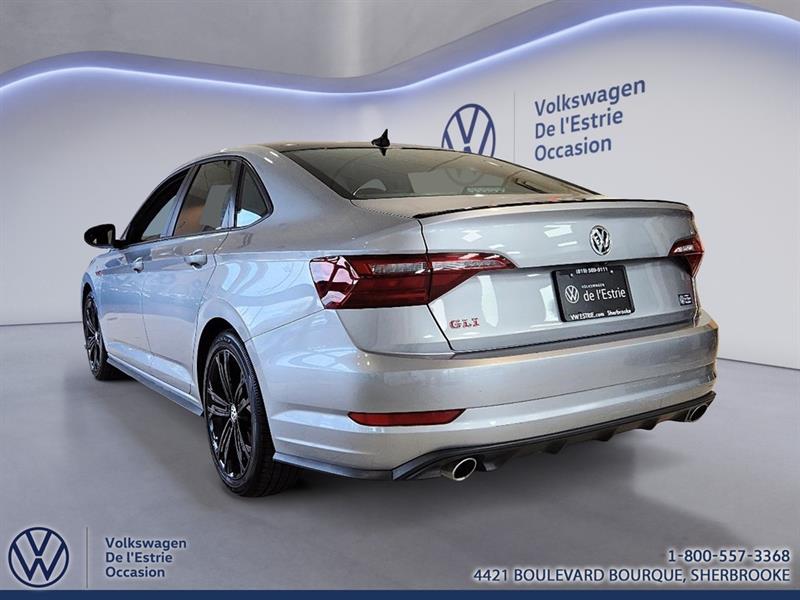 volkswagen Jetta 2021 - 6