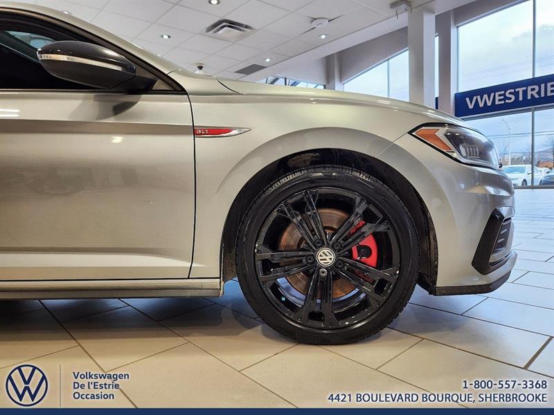 volkswagen Jetta 2021 - 7