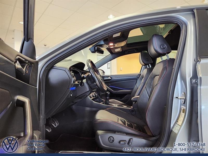 volkswagen Jetta 2021 - 10