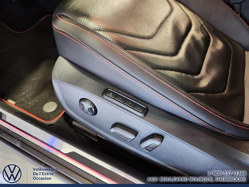 volkswagen Jetta 2021 - 11