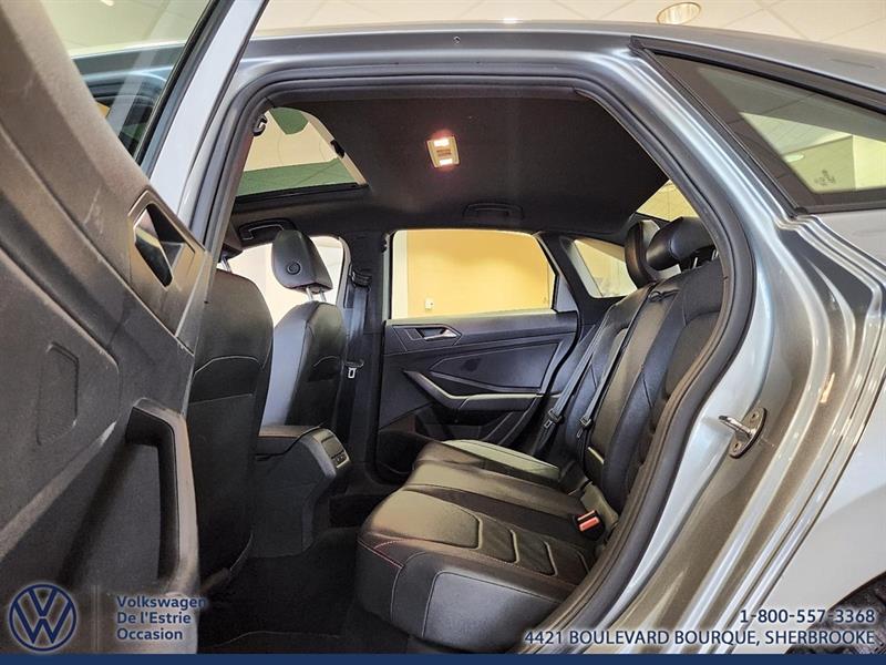 volkswagen Jetta 2021 - 12