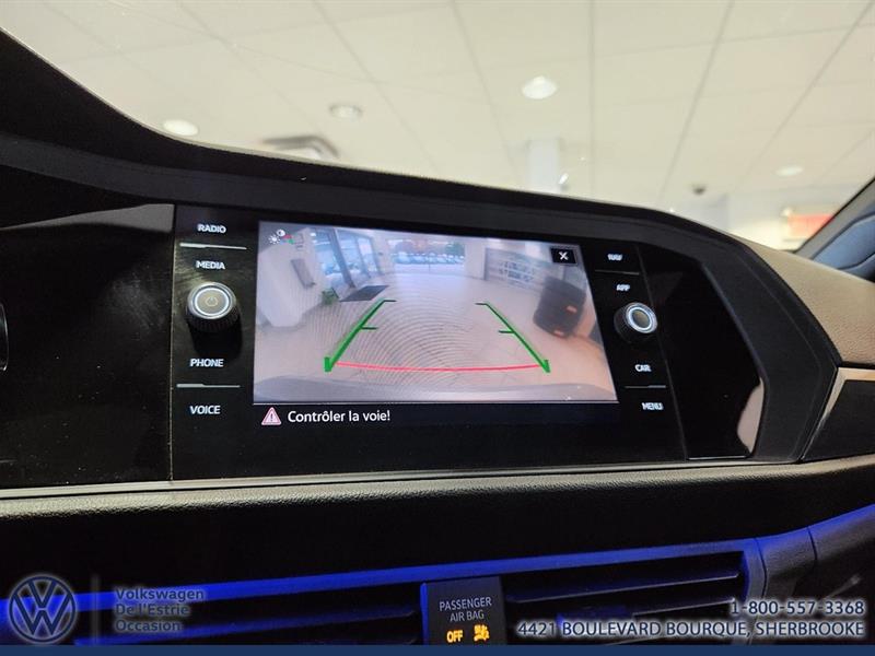 volkswagen Jetta 2021 - 17