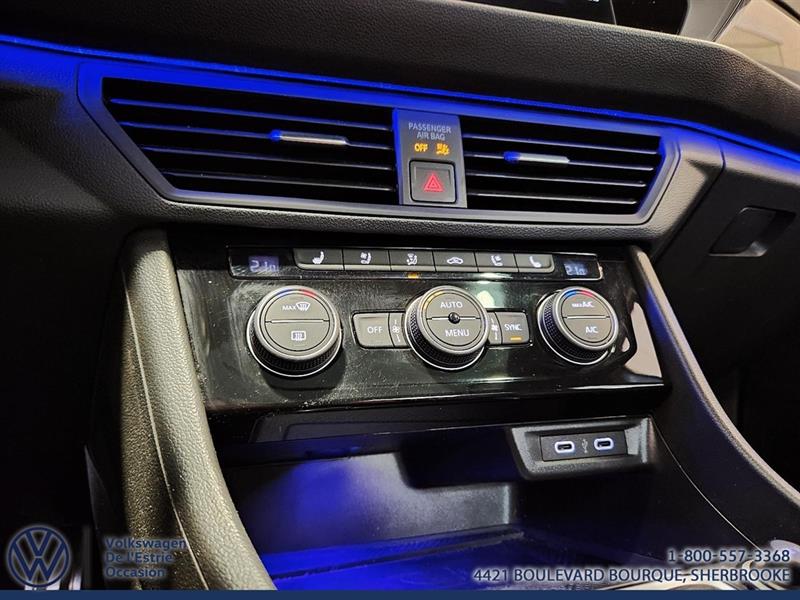 volkswagen Jetta 2021 - 18