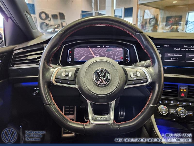 volkswagen Jetta 2021 - 20