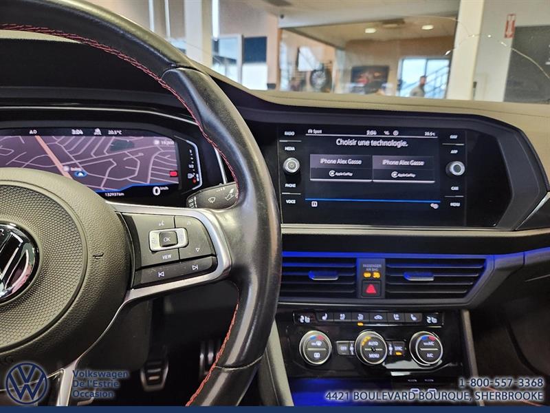 volkswagen Jetta 2021 - 21