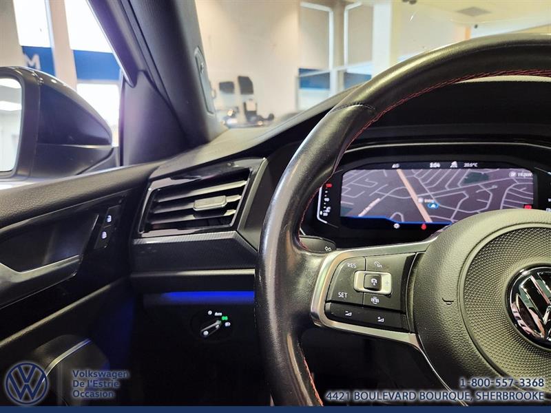 volkswagen Jetta 2021 - 22