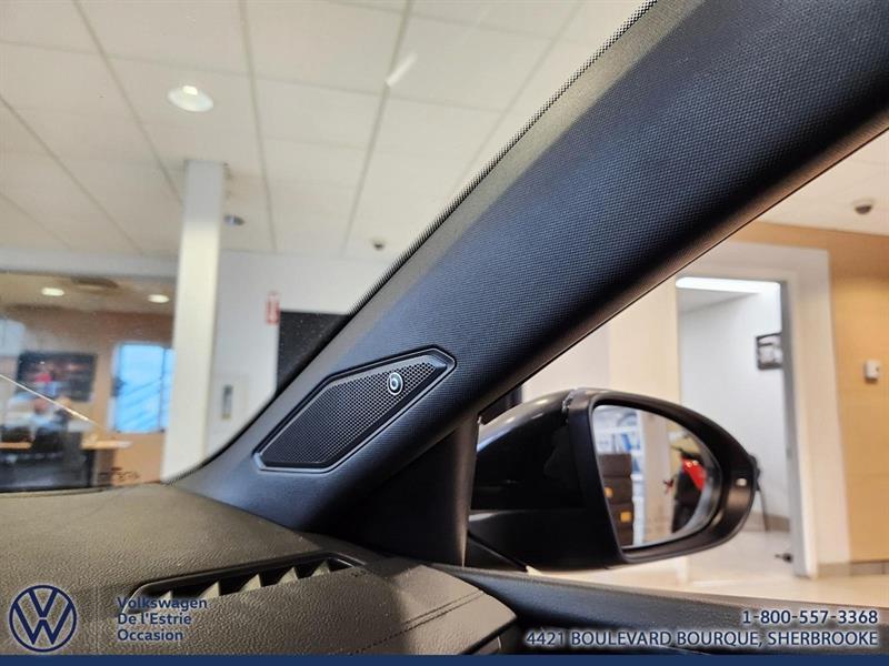 volkswagen Jetta 2021 - 23