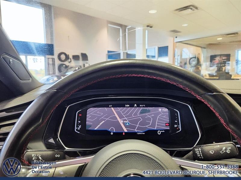 volkswagen Jetta 2021 - 24