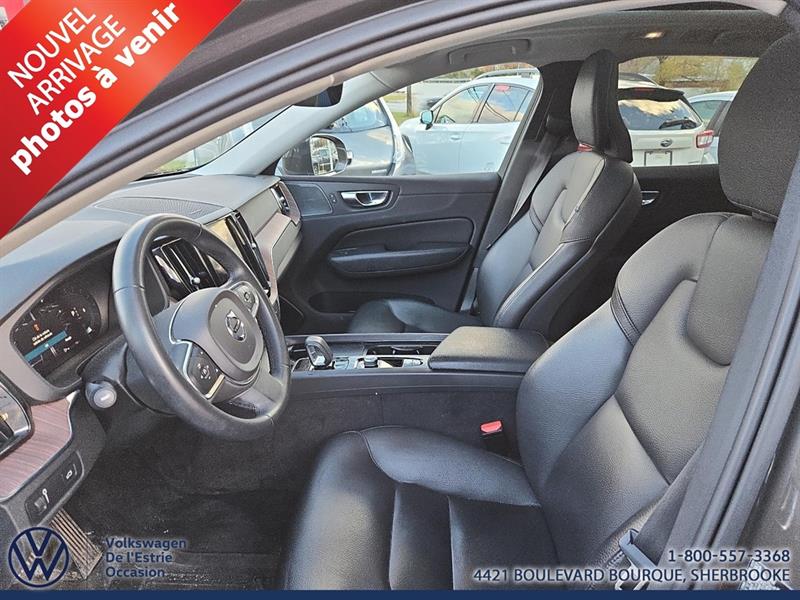 volvo XC60 2022 - 5