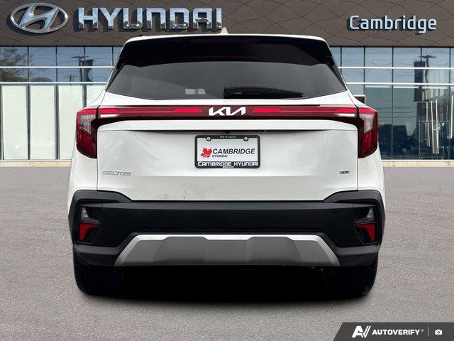 kia Seltos 2025 - 4