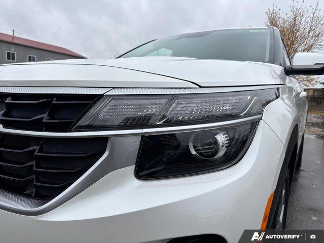 kia Seltos 2025 - 11