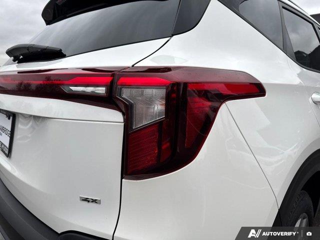 kia Seltos 2025 - 14