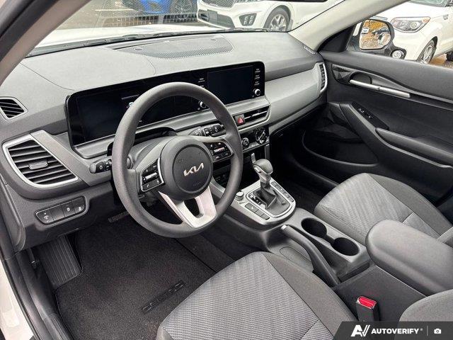 kia Seltos 2025 - 16