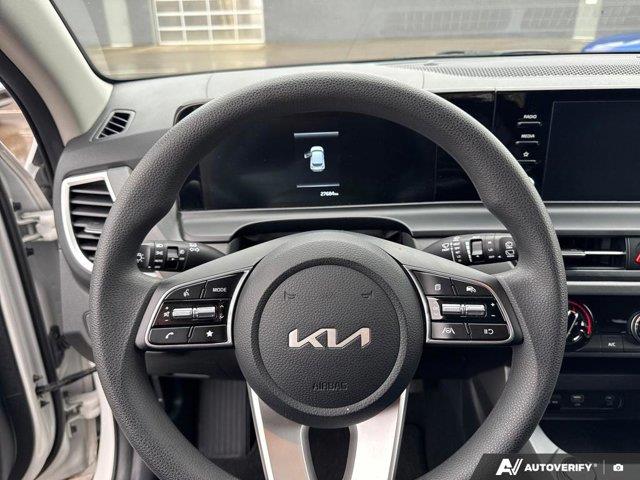 kia Seltos 2025 - 17