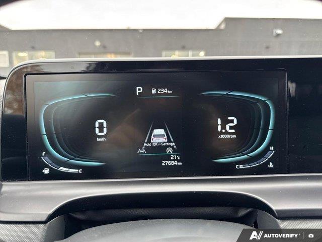 kia Seltos 2025 - 18