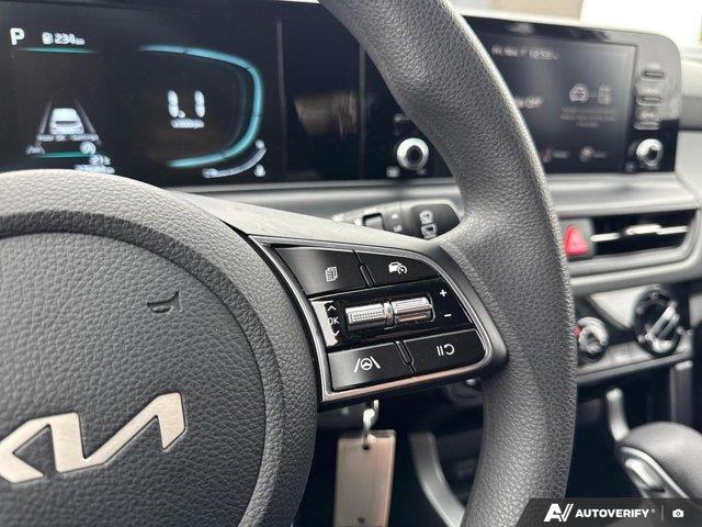 kia Seltos 2025 - 19