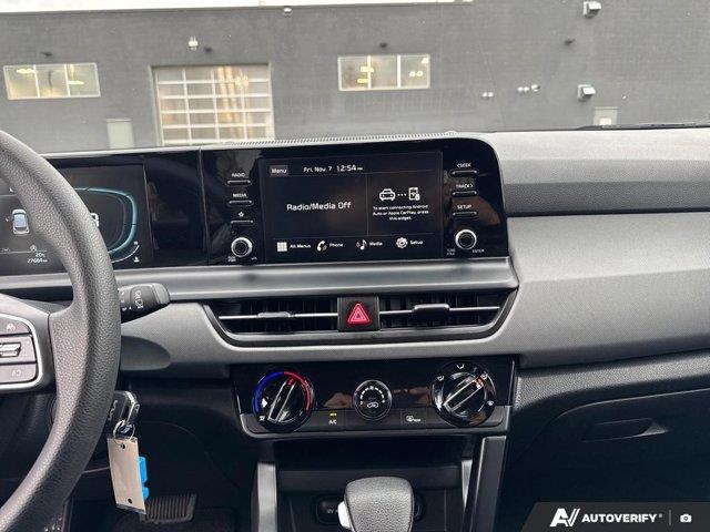 kia Seltos 2025 - 22