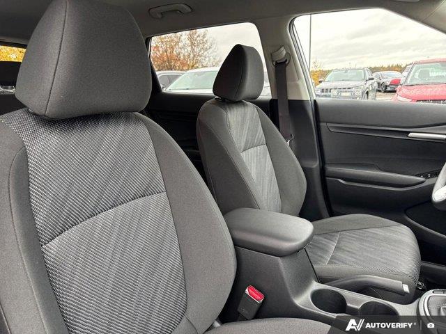 kia Seltos 2025 - 25