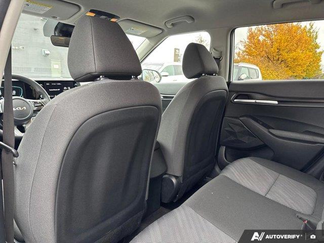 kia Seltos 2025 - 26