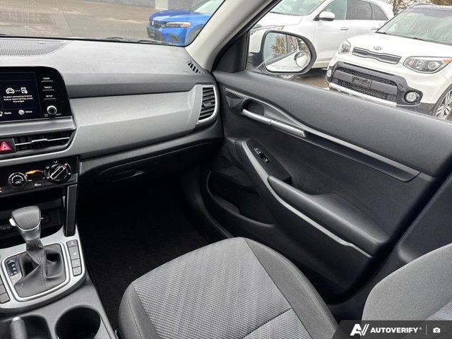 kia Seltos 2025 - 28