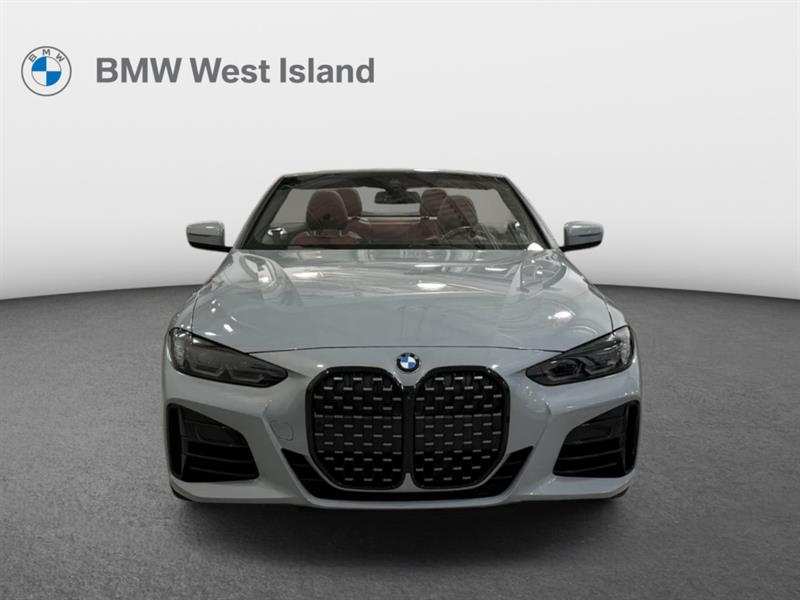 bmw 4 Series 2024 - 2