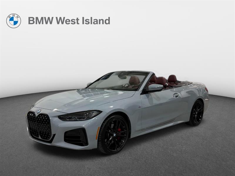 bmw 4 Series 2024 - 3