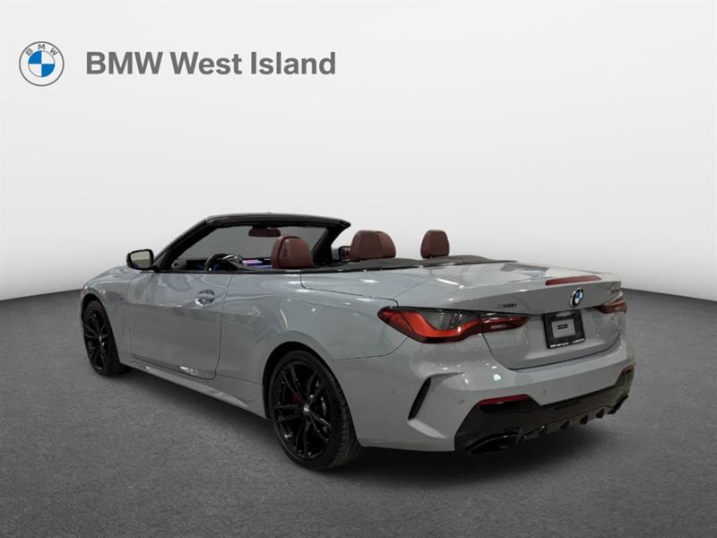 bmw 4 Series 2024 - 4