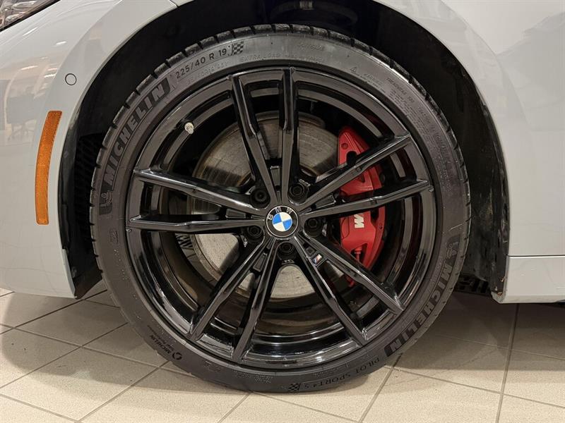 bmw 4 Series 2024 - 8