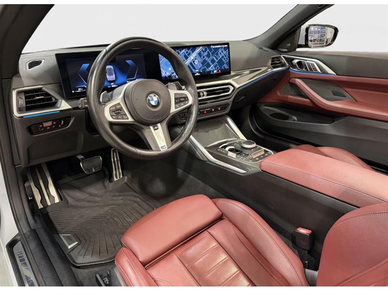 bmw 4 Series 2024 - 9