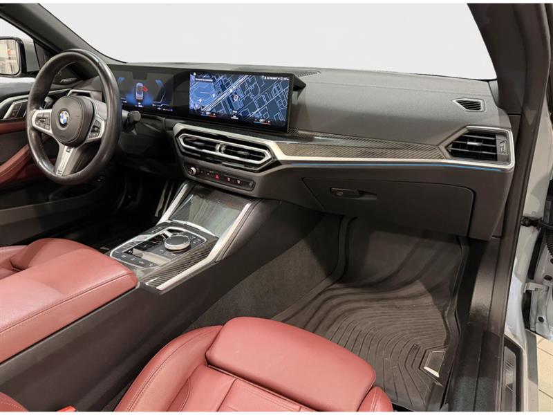 bmw 4 Series 2024 - 11