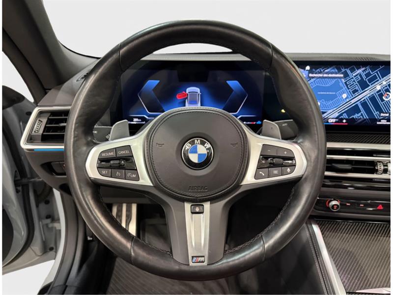 bmw 4 Series 2024 - 15