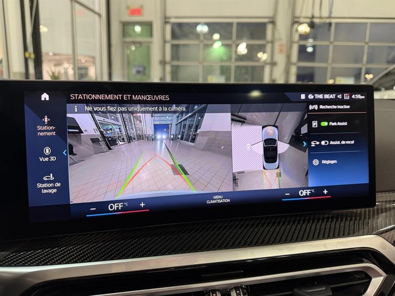 bmw 4 Series 2024 - 21