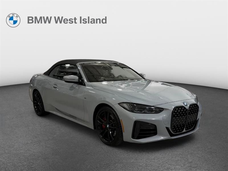 bmw 4 Series 2024 - 24