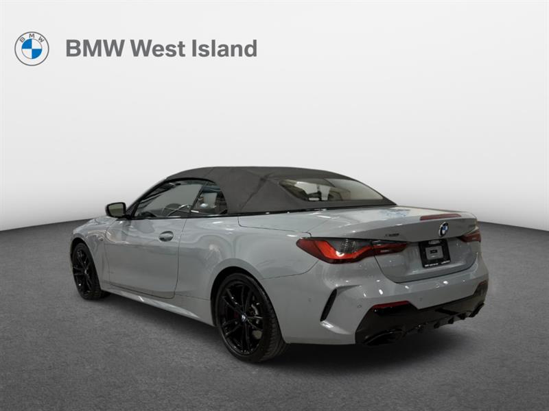 bmw 4 Series 2024 - 26