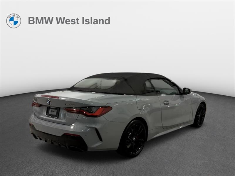 bmw 4 Series 2024 - 27