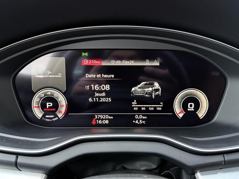 audi Q5 2024 - 16