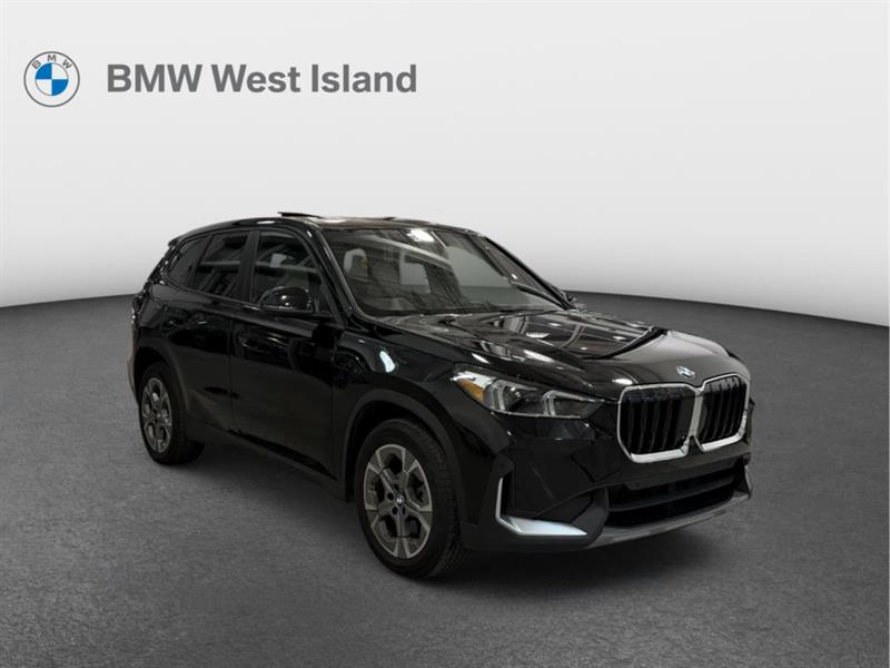 bmw X1 2025