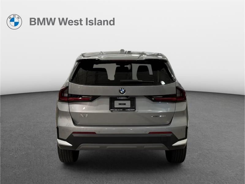 bmw X1 2025 - 6