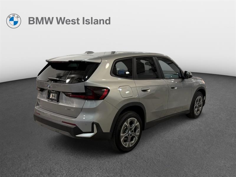 bmw X1 2025 - 7